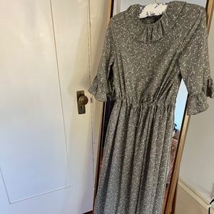 Christy Dawn Prairie Dress